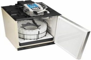 Thiết bị lấy mẫu nước tự động, có bảo quản lạnh (Hach Sigma SD900 automatic sampler)